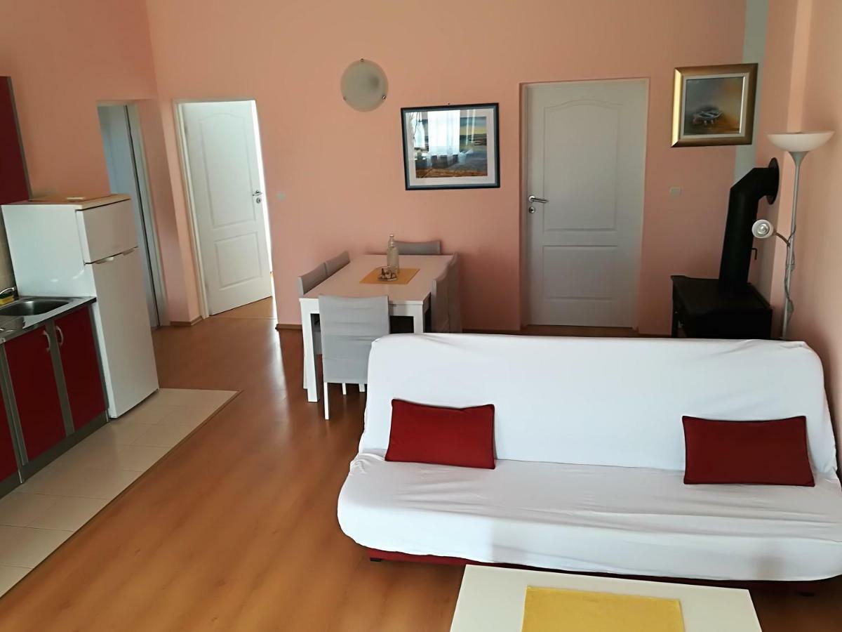 Apartman Rosanda Premuda Kültér fotó