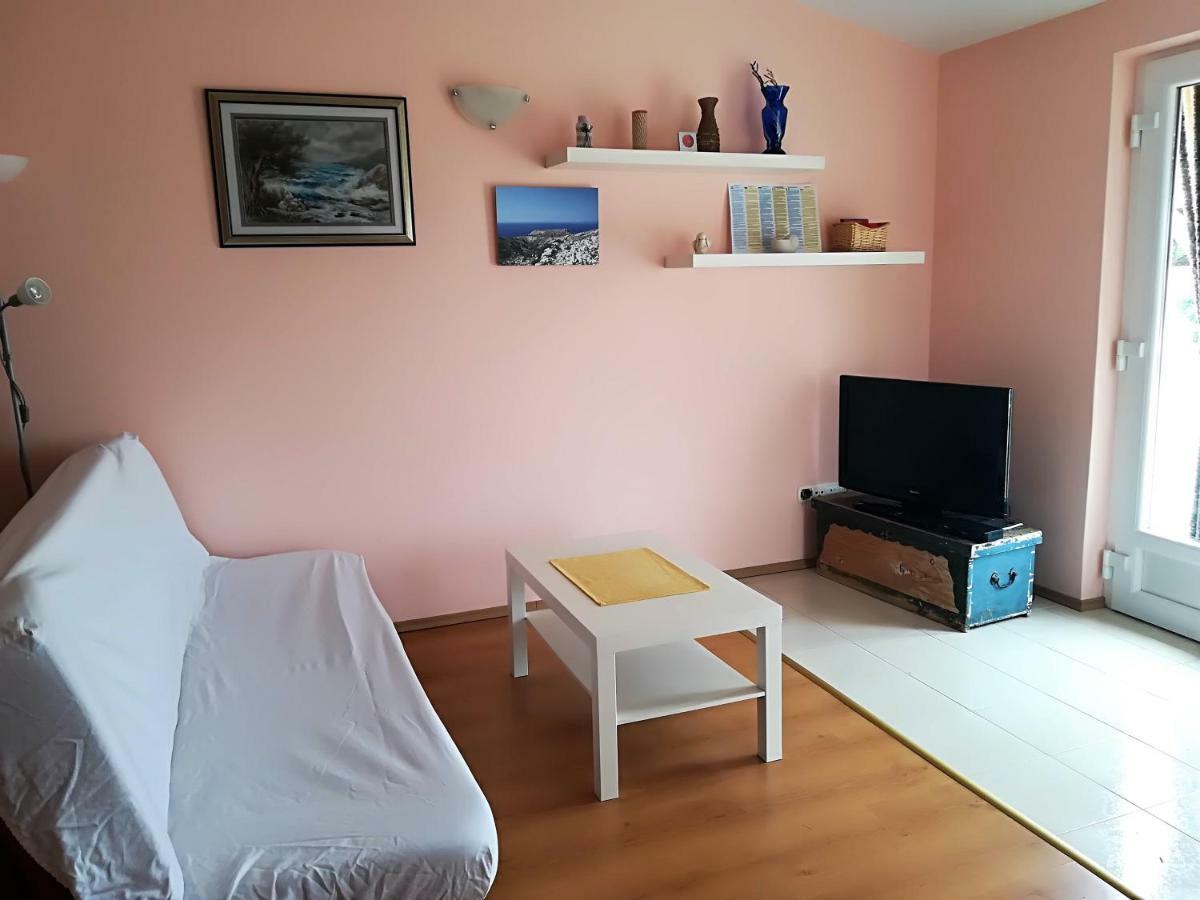 Apartman Rosanda Premuda Kültér fotó