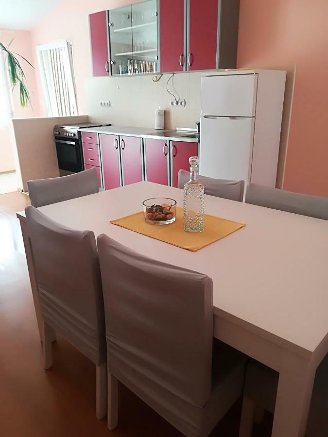 Apartman Rosanda Premuda Kültér fotó
