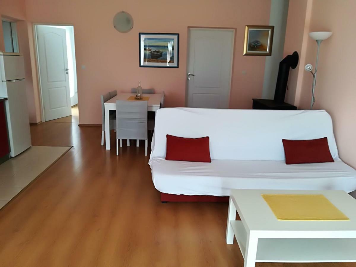 Apartman Rosanda Premuda Kültér fotó