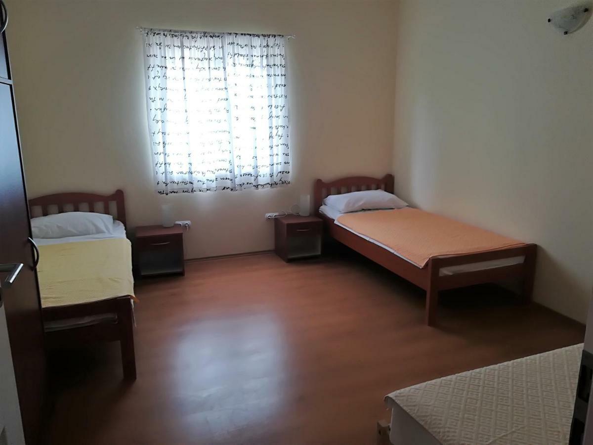 Apartman Rosanda Premuda Kültér fotó