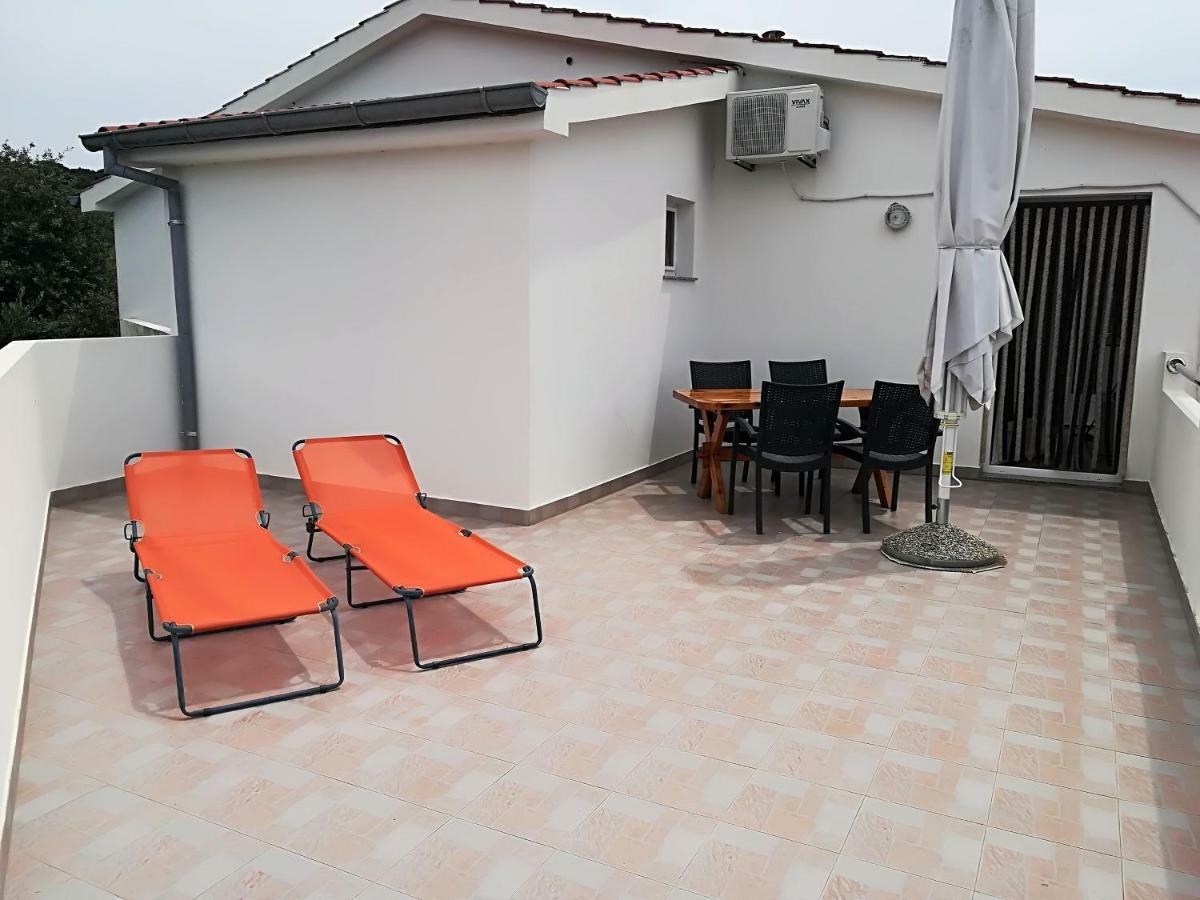 Apartman Rosanda Premuda Kültér fotó