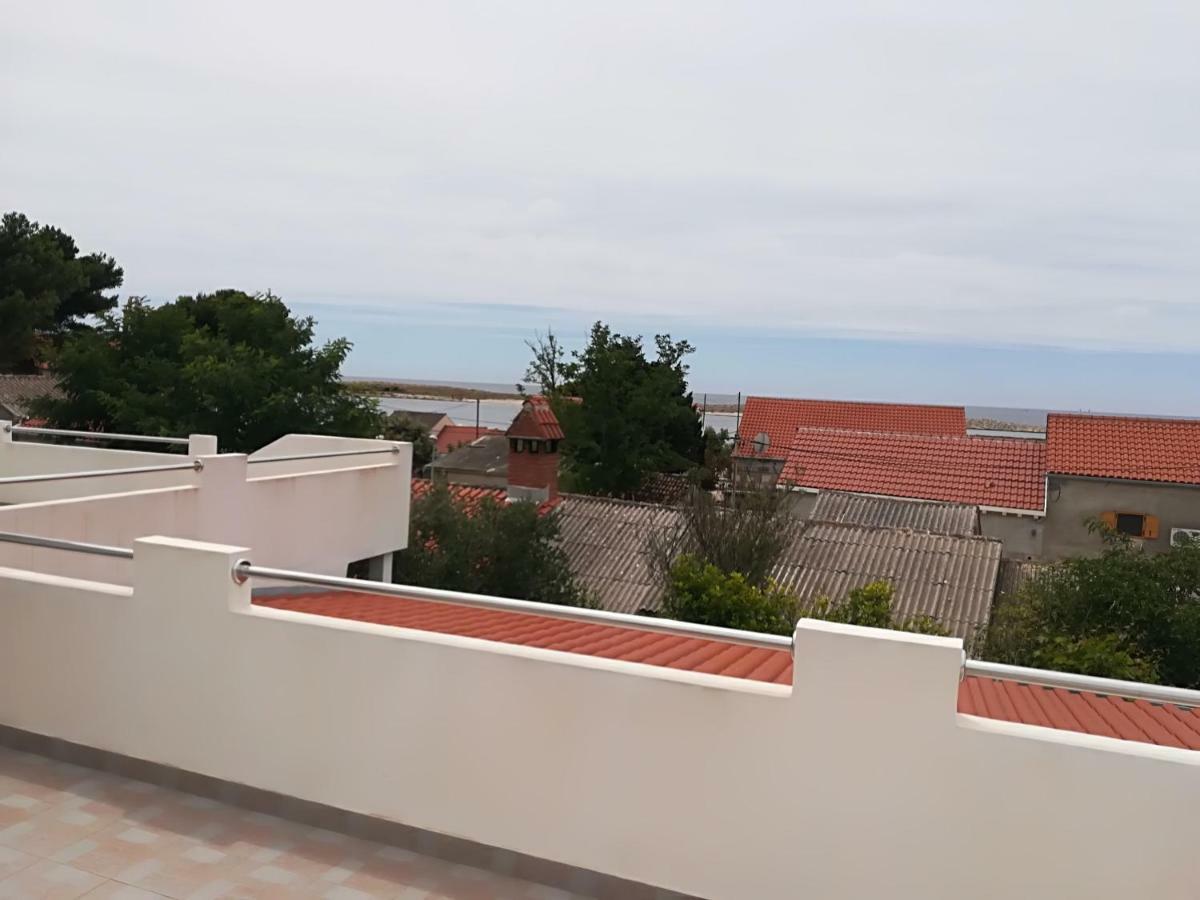 Apartman Rosanda Premuda Kültér fotó
