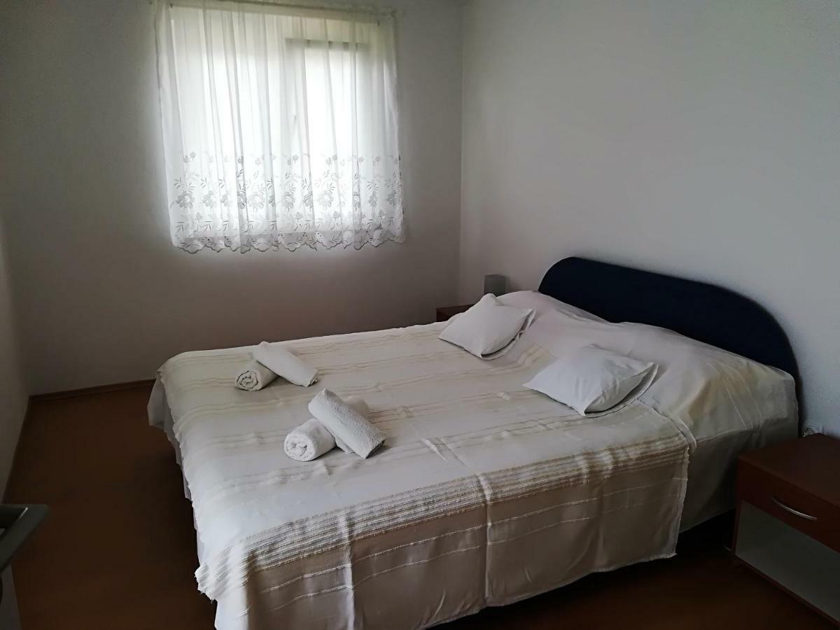 Apartman Rosanda Premuda Kültér fotó