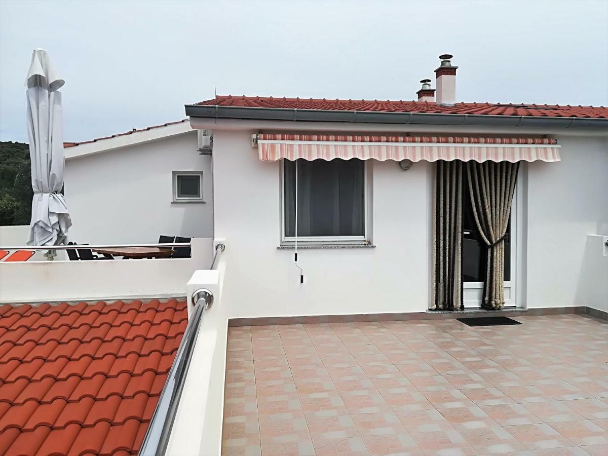 Apartman Rosanda Premuda Kültér fotó